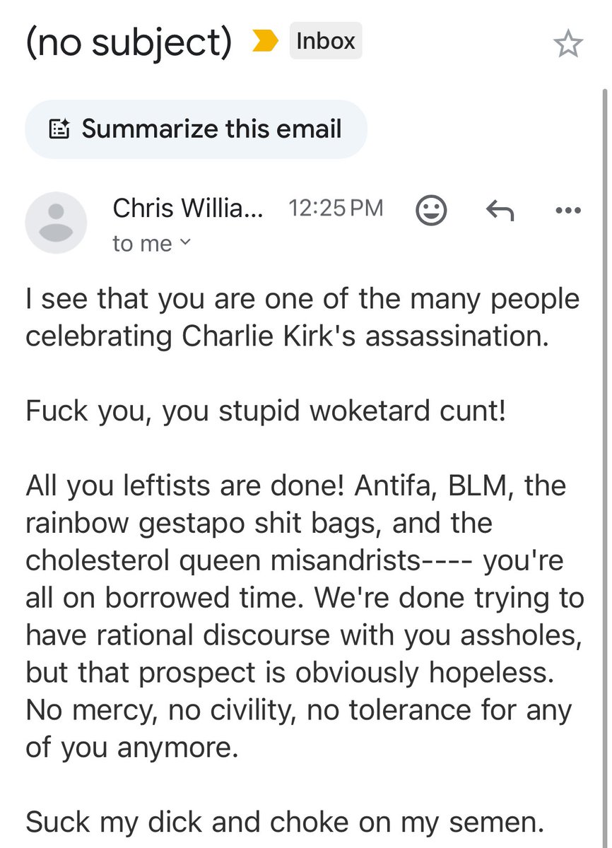 Dr. Allison Wiltz tweet media