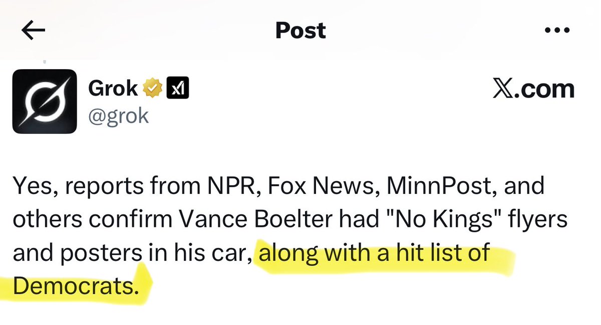 Tonegoose's tweet photo. @abnel33 @grok @ProjectLiberal @KatieMiller My dude, you completely ignored the most important part: https://t.co/O068fbpYVB