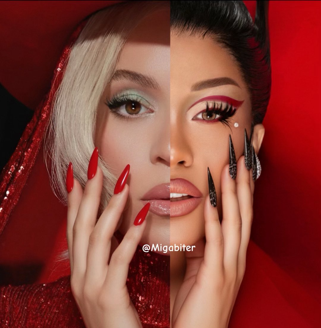 migabiter's tweet image. It’s finally happening — BEYONCÉ is featured on Cardi B’s AM I THE DRAMA 🤯🔥 Album drops Sept 19 (next Friday)

Pre-save now: cardib.lnk.to/AITD 🚨✨