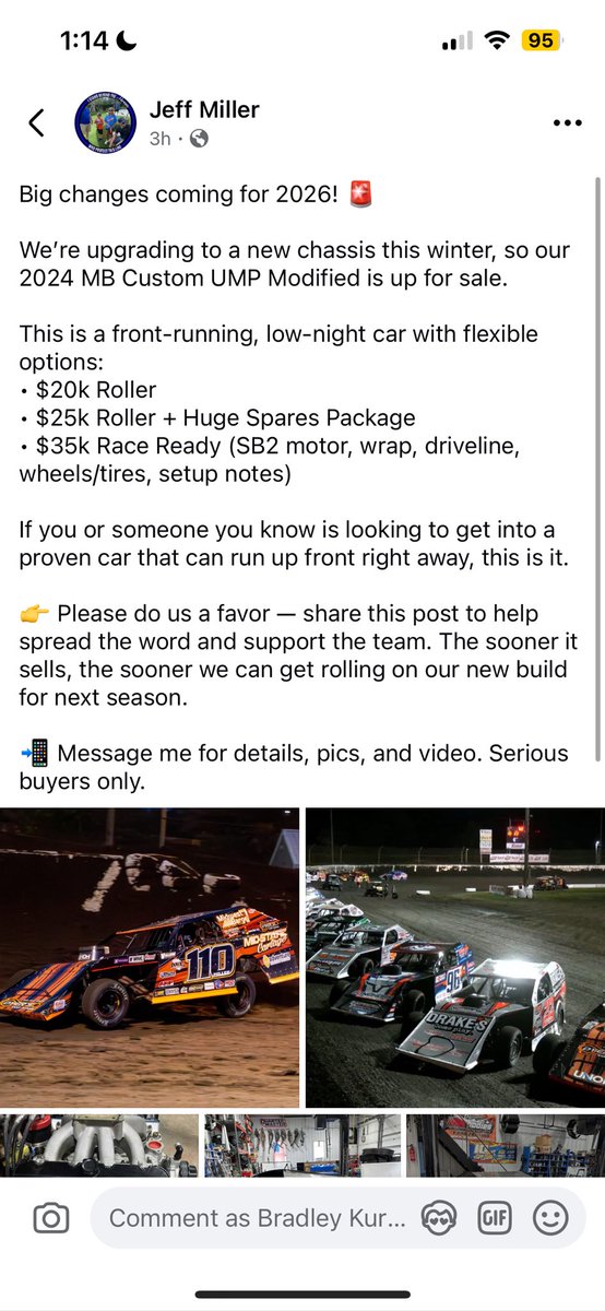 AllLateModels's tweet image. 