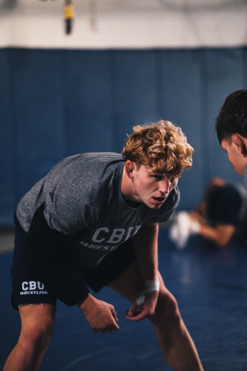 CBUwrestling tweet picture