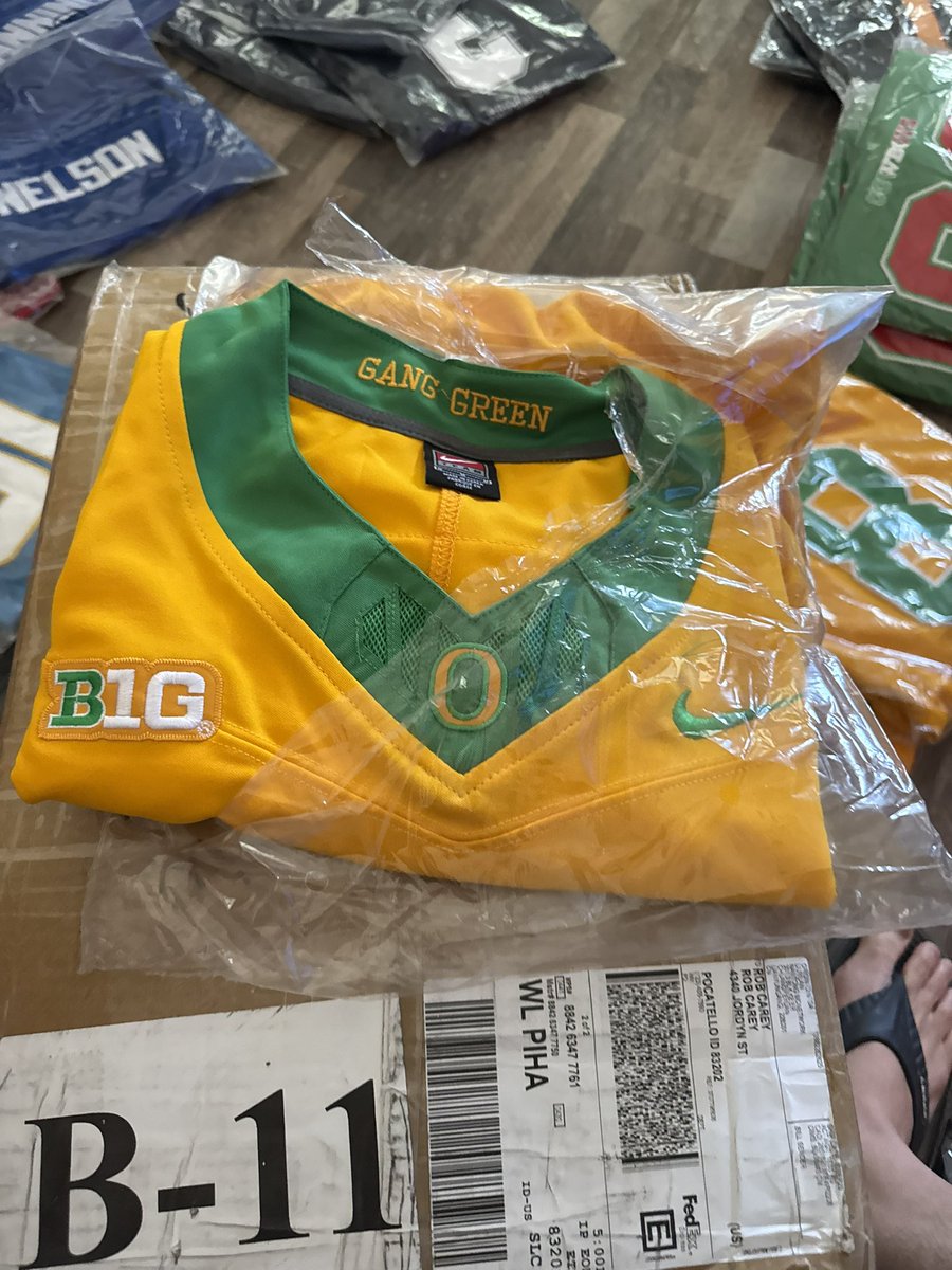 Jay: aka Mr. Mayhem tweet media