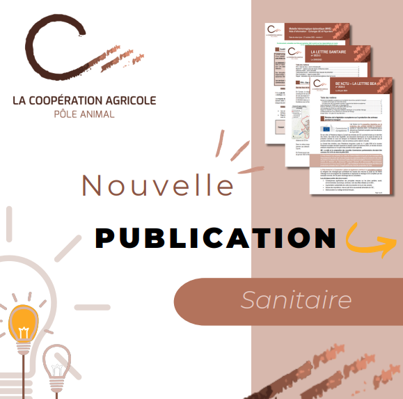 La Coopération Agricole Pôle Animal tweet media
