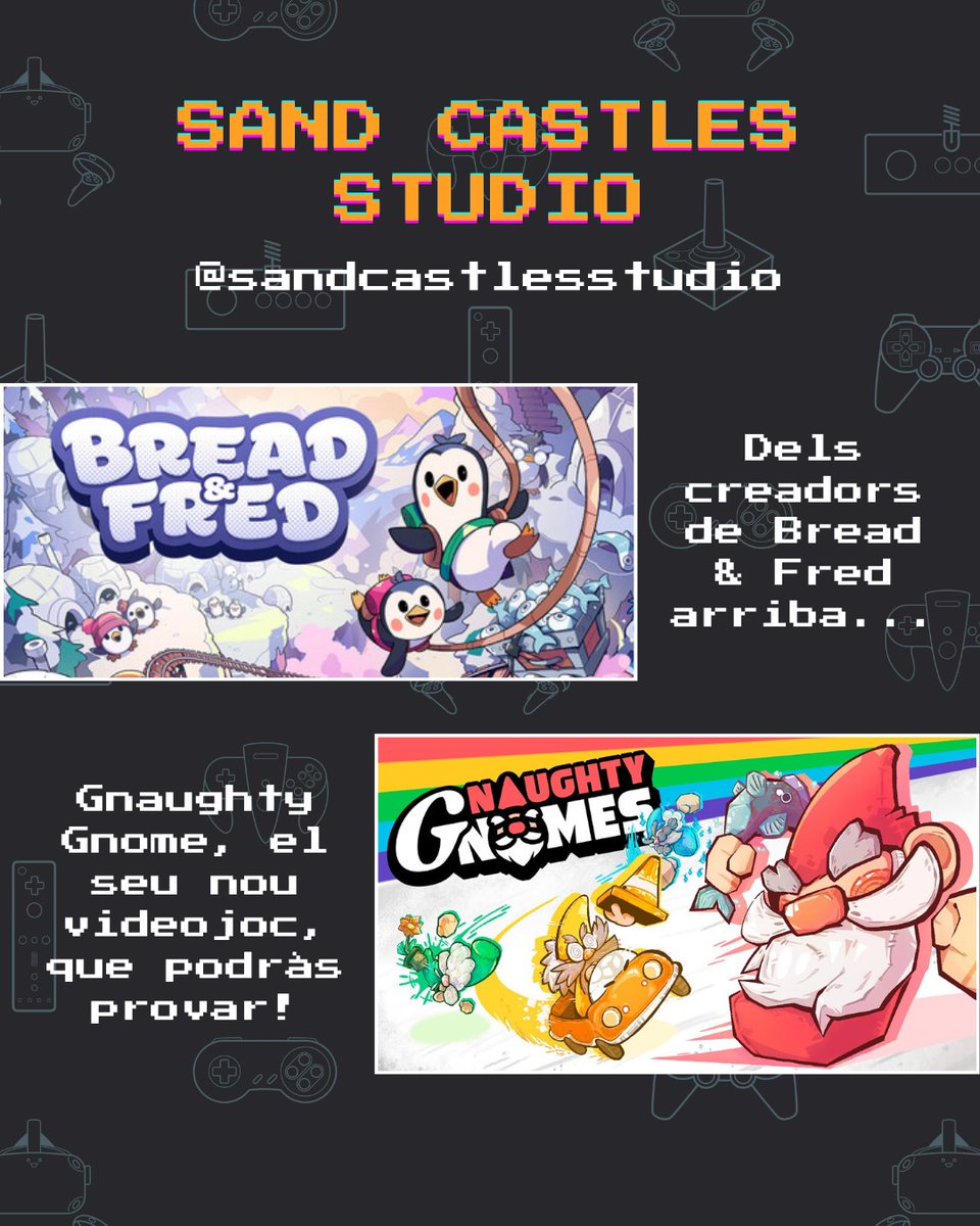 La Frikassa tweet media