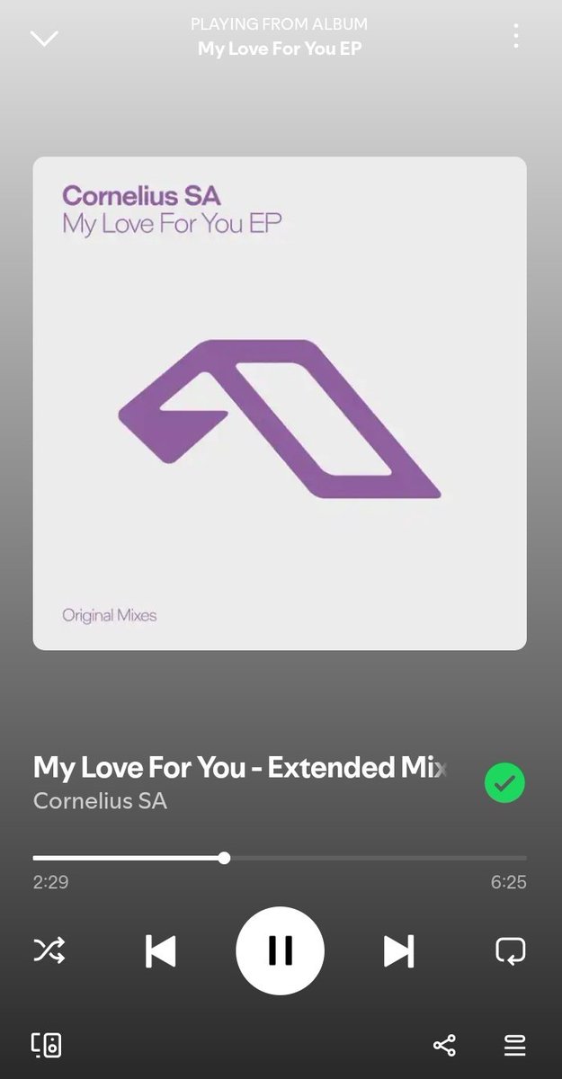 <a href="/realcorneliussa/">Cornelius SA</a>  killing  it as always 👍🏿🔥
Did you get your inspiration from the track called "la ritournelle" by Sébastien Tellier