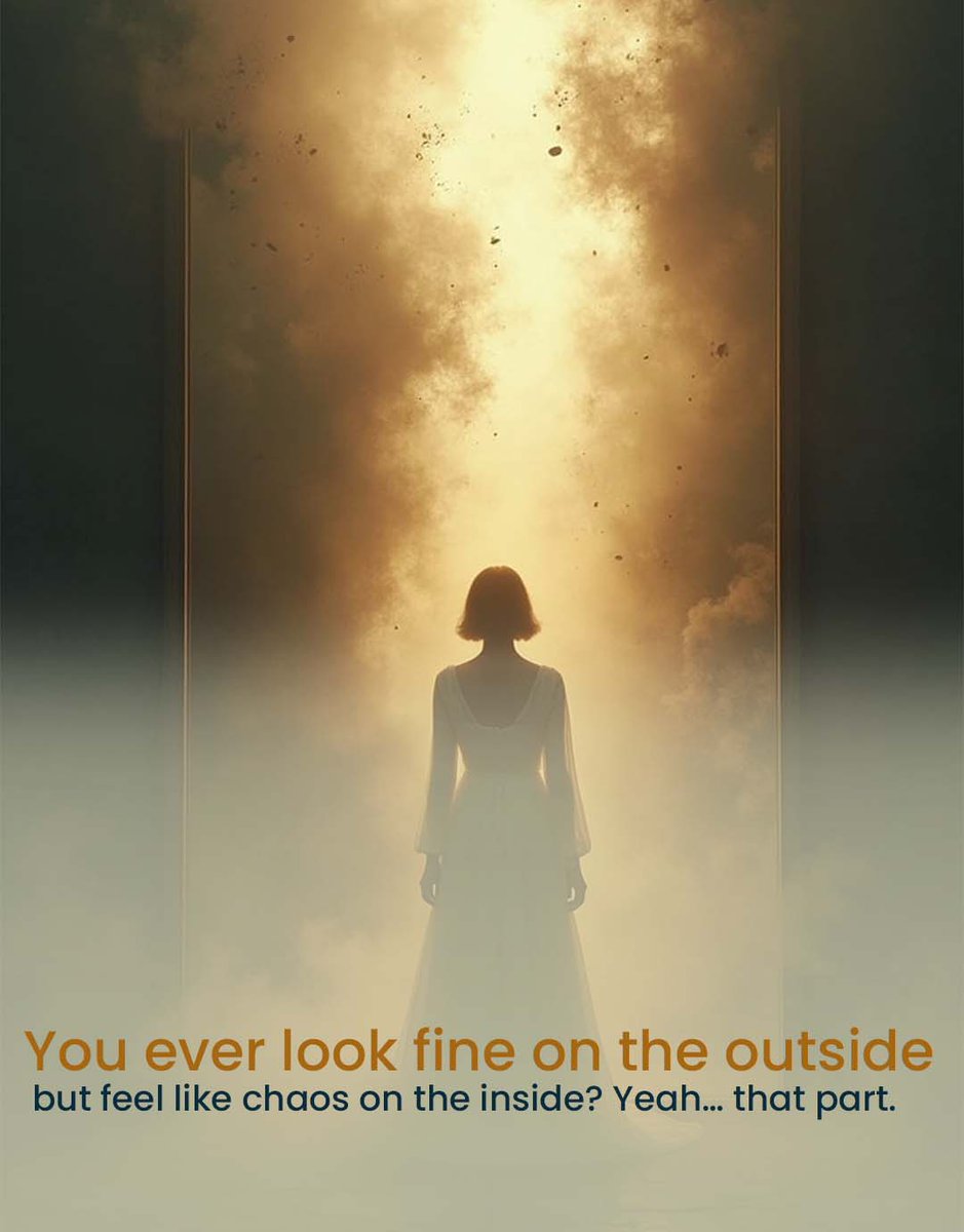 Smiling in public, screaming in private.

Some of us are just masters at pretending.

#downisup #anthonymmalcolmjr #christiancreatives #spiritualgrowthjourney #softlifehardfaith #toxictraitsunpacked