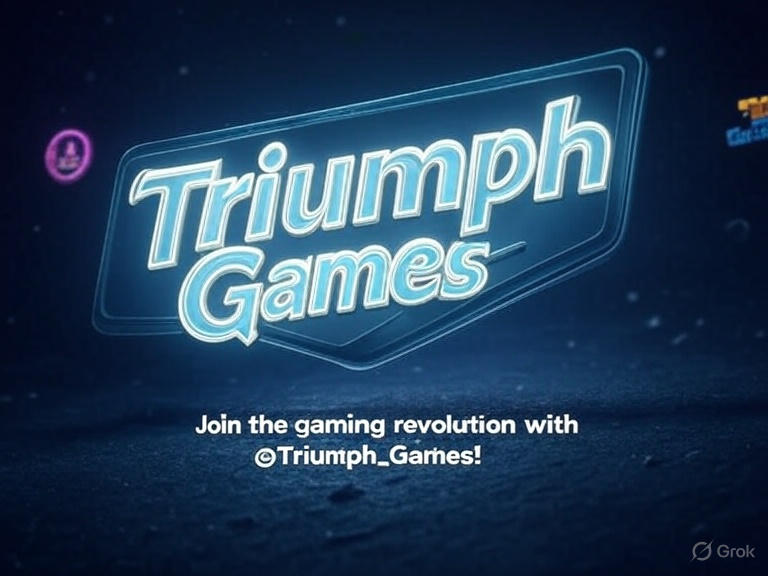 Why limit your loot to one world?

With <a href="/Triumph_Games/">Triumph Games</a>, your gear travels with you.
⚔️ Conquer in <a href="/BattleRiseGame/">BattleRise: Kingdom of Champions</a>
🛡️ Flex in <a href="/PlayArmourX/">ArmourX | Alpha</a>
🌌 Explore in <a href="/PlayElumia/">Legends of Elumia</a>

One wallet, endless realms. Your assets aren’t just items, they’re your legacy across the metaverse.