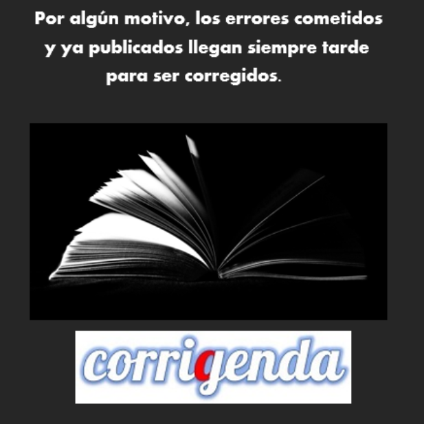 corrigenda_es's tweet photo. #Fomentamos la #revisión y #corrección en tus #textos para darles #visibilidad y #lectura e inspirar a otros #escritores y #autores.
#CuentaConCorrigenda
#ESP #VEN #COL #MEX #ARG #CHL #CRI #ECU #PER #URY #GTM #SLV #HND #BOL #CUB #NIC #PAN #DOM #PRY #PRI #USA #MIAMI #LA #SF #FL https://t.co/LYUlAghUzP