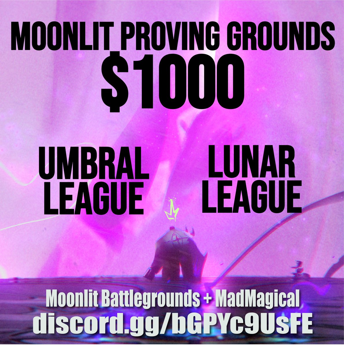 Moonlit Battlegrounds Esp🌕rts 🌙 tweet media