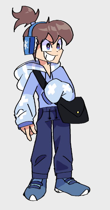 FNF: Chill-Sides tweet media