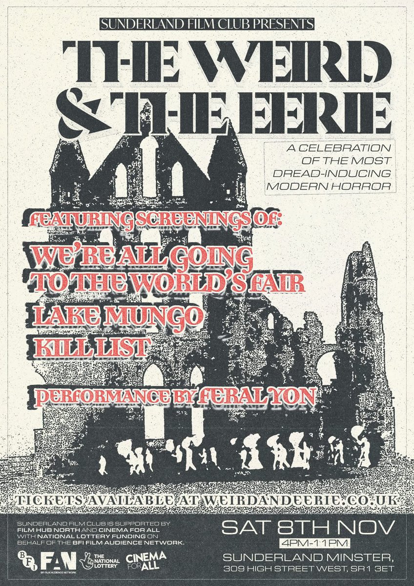 CAVE OF CULT (@caveofcult) on Twitter photo 