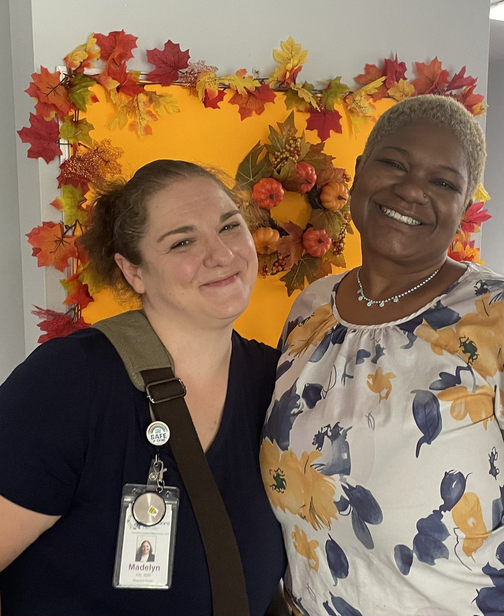 Celebrating National Assisted Living Week with cakes, goodies, lunches &amp; plenty of smiles! 🥳💜 

Grateful for the teams who create safe, welcoming spaces that feel like home. 🏡✨ #AssistedLivingWeek #TransitionsLifeCare #community #hapc #partners