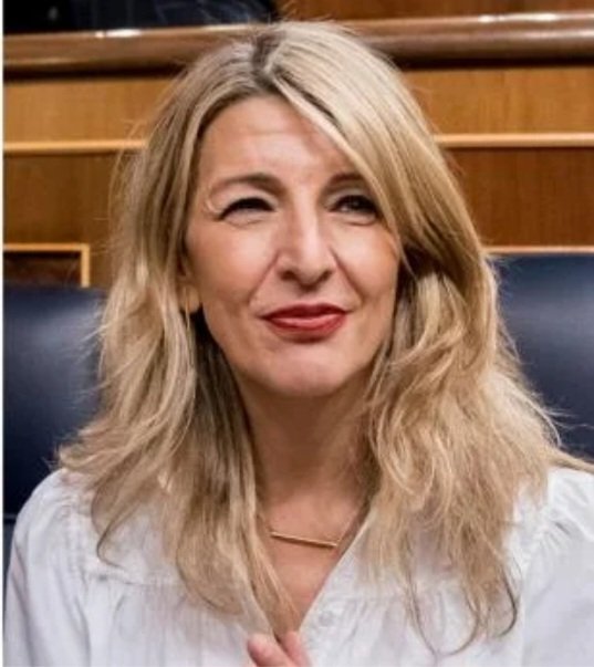 Jhoncrack_5's tweet image. No sabe hablar, no sabe lo que dice, vive en una dimensión paralela.
Pero la muy hija de puta bien que sabe gastarse en un solo año 44.117 € de todos los españoles en restaurantes, hoteles y viajes y además ocultarlo.

Bacteria comunista...