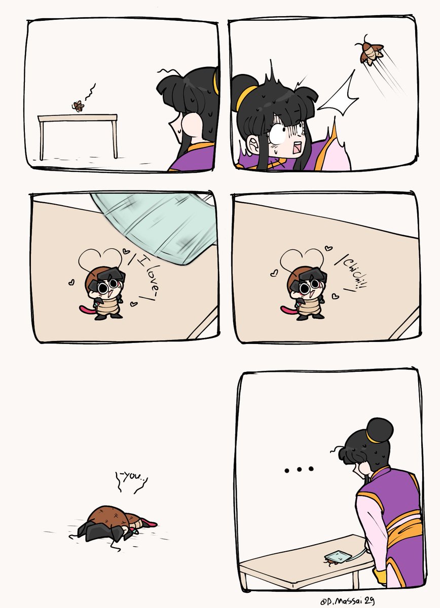 DragonMassai29 (@D_massai29) / Posts / X