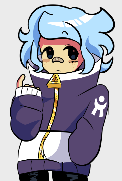 FNF: Chill-Sides tweet media