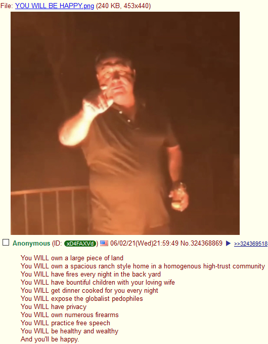 <a href="/SmithCarri21026/">Emma Carrick🏴󠁧󠁢󠁥󠁮󠁧󠁿🇮🇱🎗🇺🇦🇺🇸</a> <a href="/NosacredJcows/">No Sacred Cows</a> <a href="/Steve_Laws_/">Steve Laws</a> Lads, this one is for you: It was prophesied a while back in the crucible of hate itself - the ass end of the internet where baskets of arcane origin are woven: