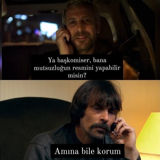 No Context Behzat Ç. tweet media