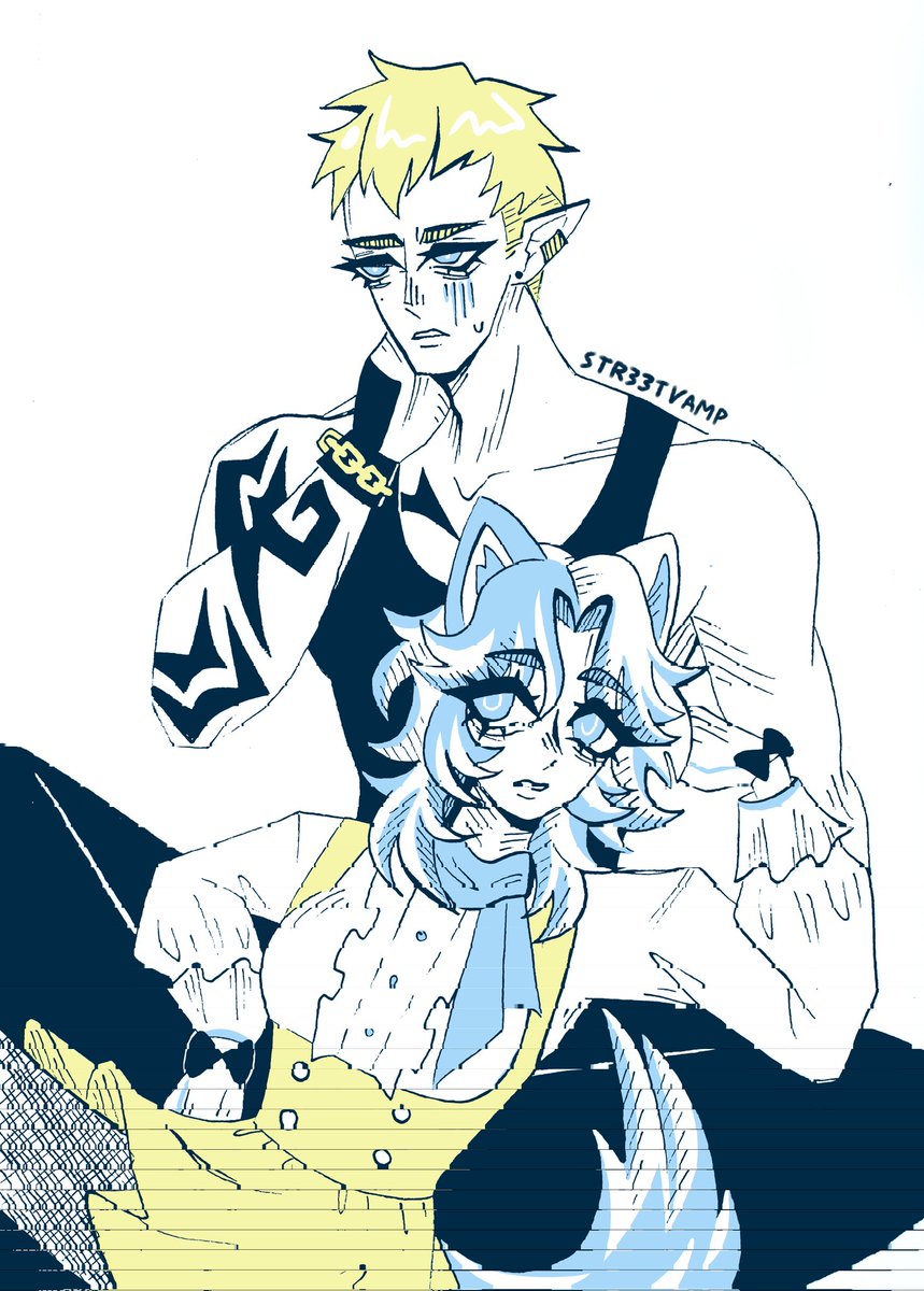 dain 🦇🩸 tweet media