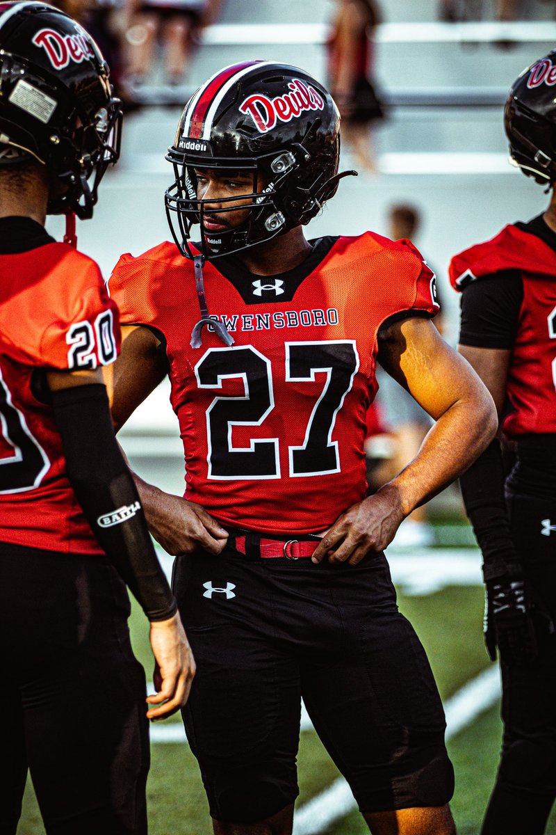 Game day.
<a href="/SrHighFootball/">Owensboro Football</a> 
<a href="/1027TheGame/">102.7 The Game ESPN Owensboro</a>