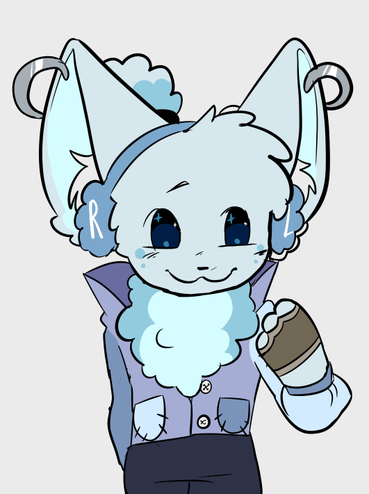 FNF: Chill-Sides tweet media