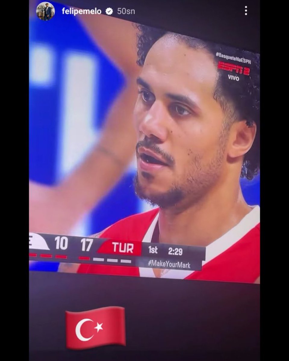 Kerem Aktürkoğlu'dan daha Türk