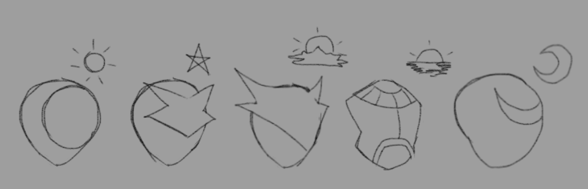here’s a new version you animals

also metal sonic is a black hole and/or eclipse but i was too lazy to draw that