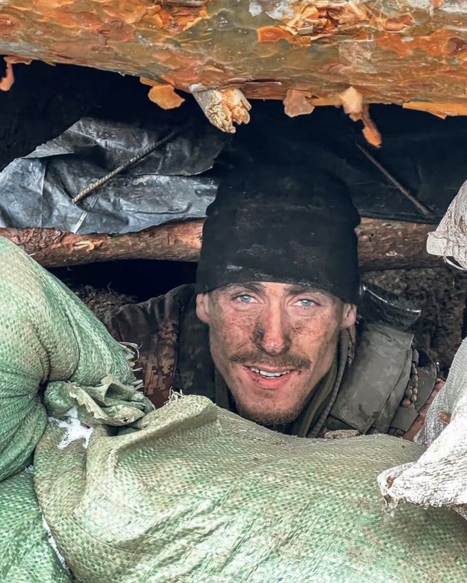 Pray for these warriors who still fighting on the front lines. Faces of Freedom 🙏