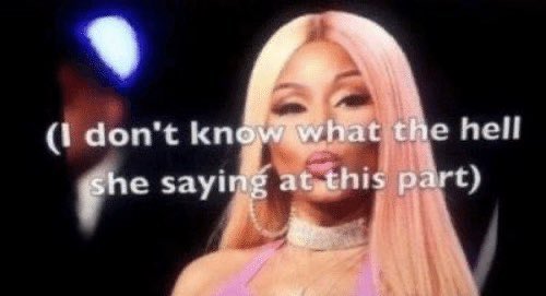 this is how it feels to listen to mr mountebank