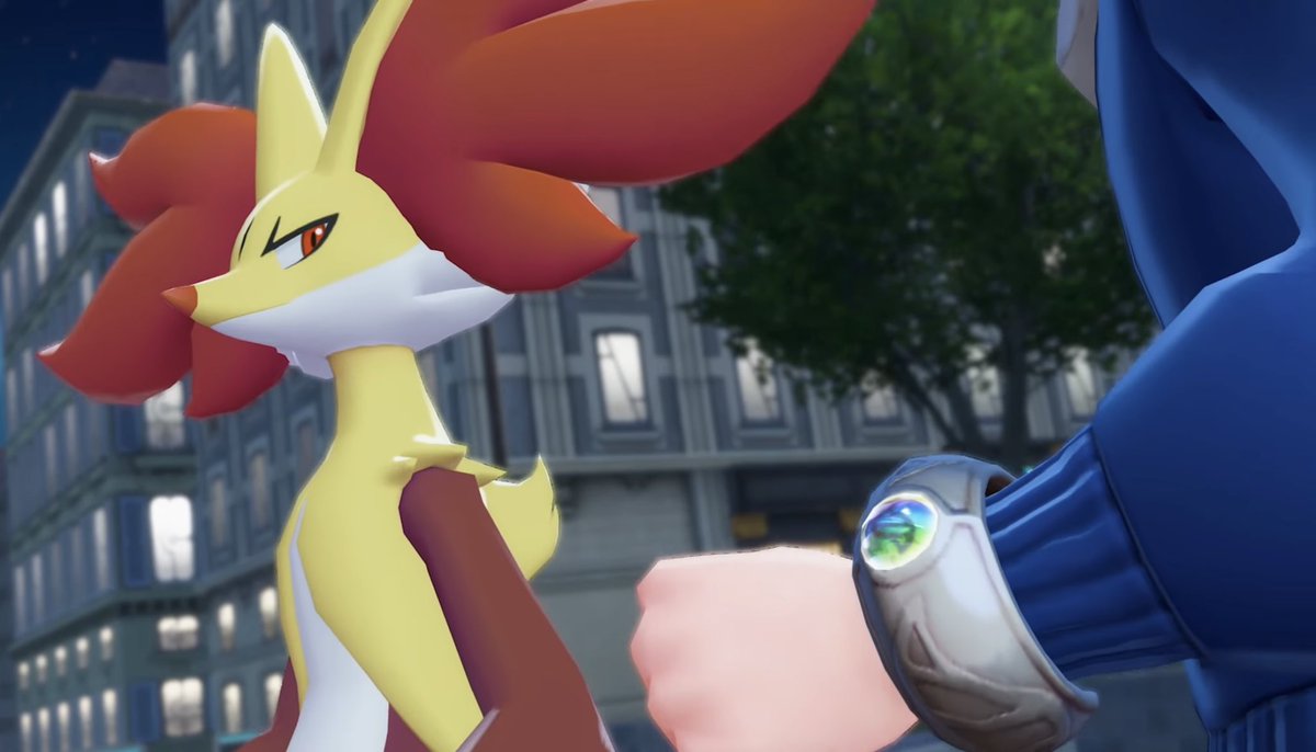 「メガだろ？さっさとやれよ今本気出してやっからよ」みたいな🦊のアイコンタクト
カッコ良すぎたな