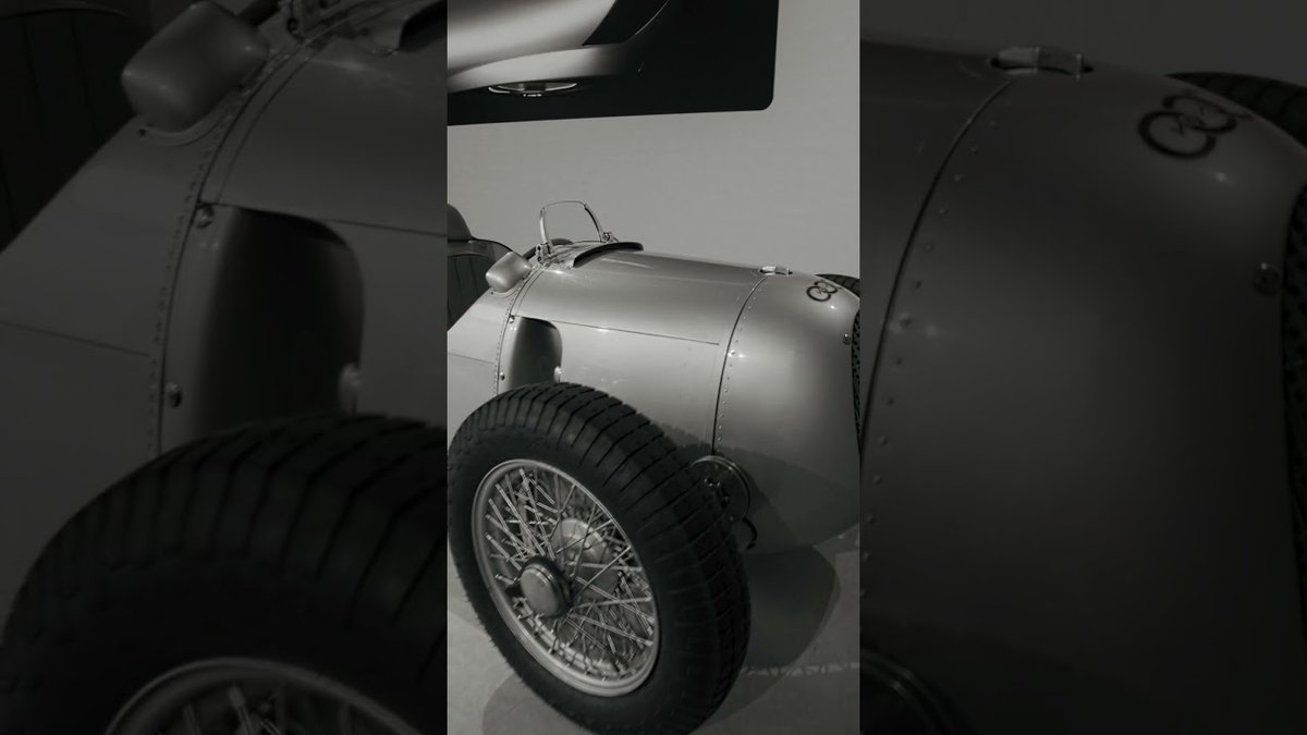evshift's tweet image. The #Brightest #Moments in #Audi’s p ...
 
evshift.com/337168/the-bri…
 
#Audis #Bev #Connectivity #Design #Digitalisation #Digitalization