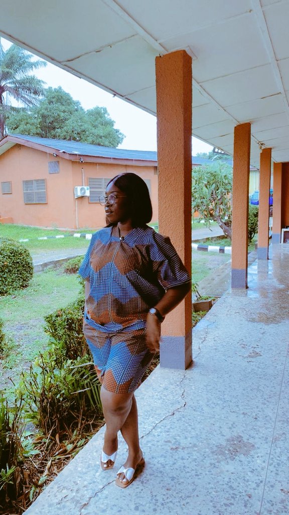 Nurse_ammy's tweet image. Yesterday, I woke up feeling overwhelmed and and almost questioning God. But I remembered my parents&apos; words, “Ogechukwu ka mma,” and reassured myself that as long as God lives, His promises will never fail. I&apos;m determined to keep the faith. 
#keepTheFaith