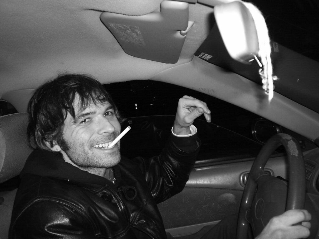 aquadrunkard's tweet image. Whitney K :: The Aquarium Drunkard Interview

aquariumdrunkard.com/2025/09/12/whi…

... sonically, 'Bubble' is their boldest and coherent to date, adventurous but unhurried, segueing smoothly between choogling acoustics  and scalded electricity.