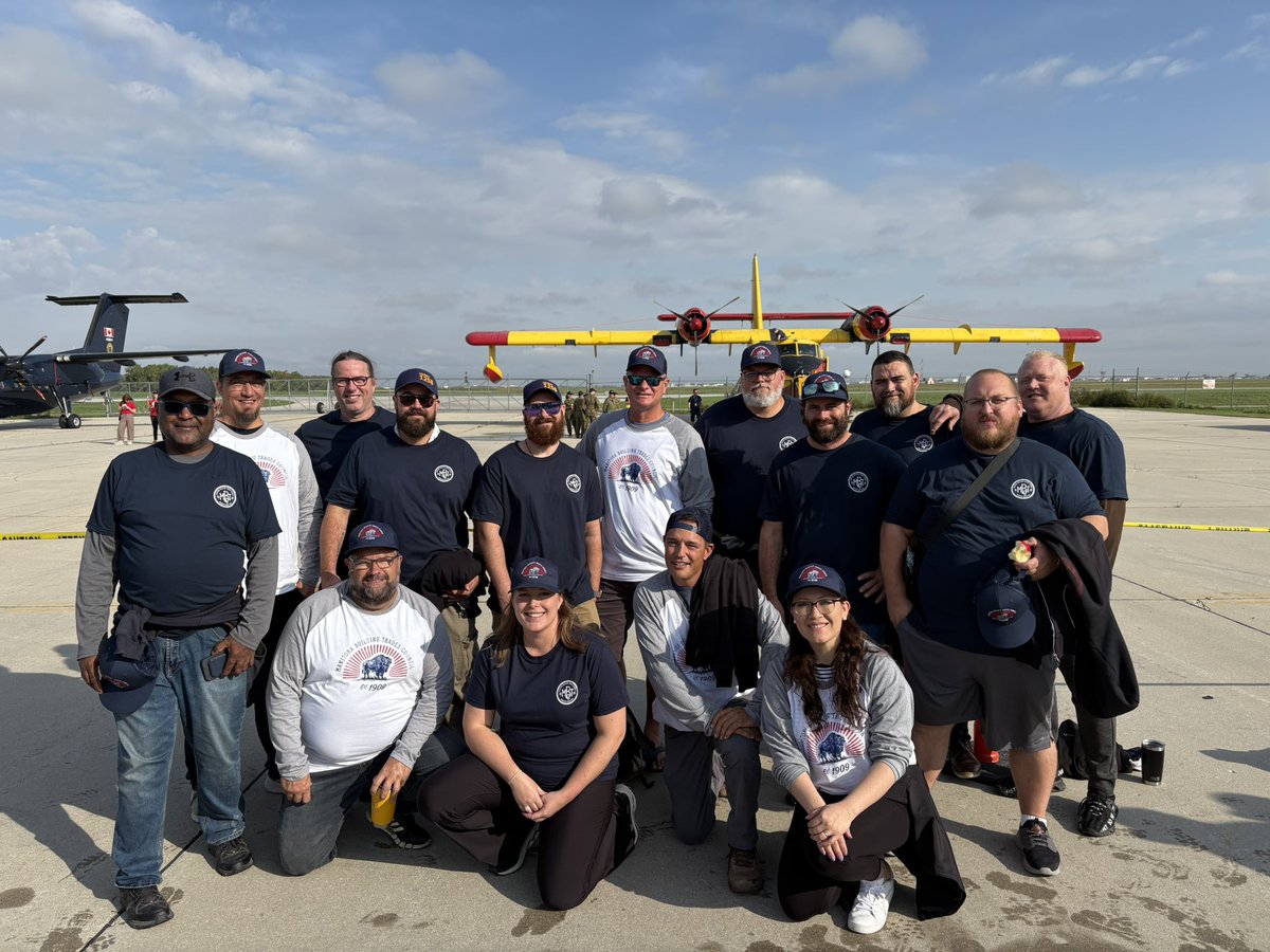 Manitoba Building Trades Council tweet media