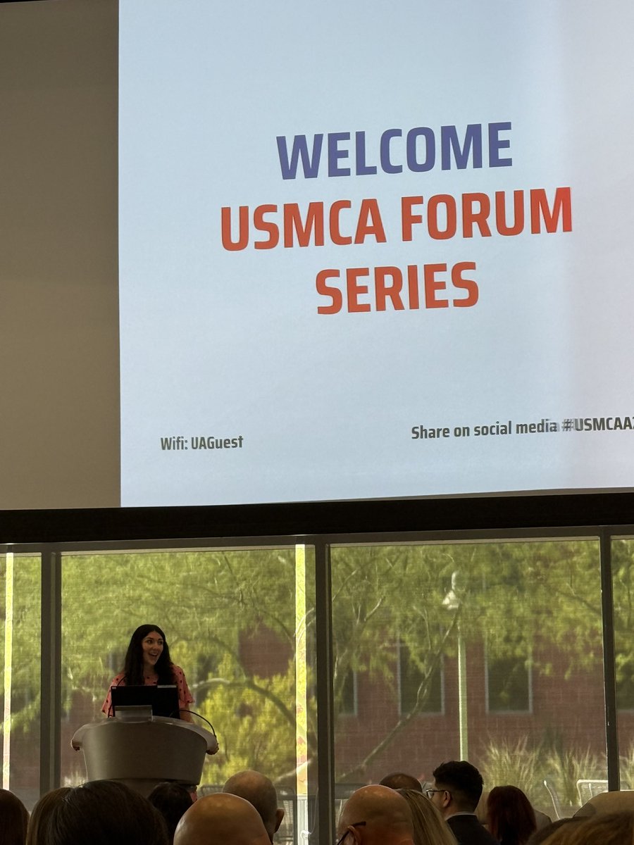 Arizona District Export Council tweet media