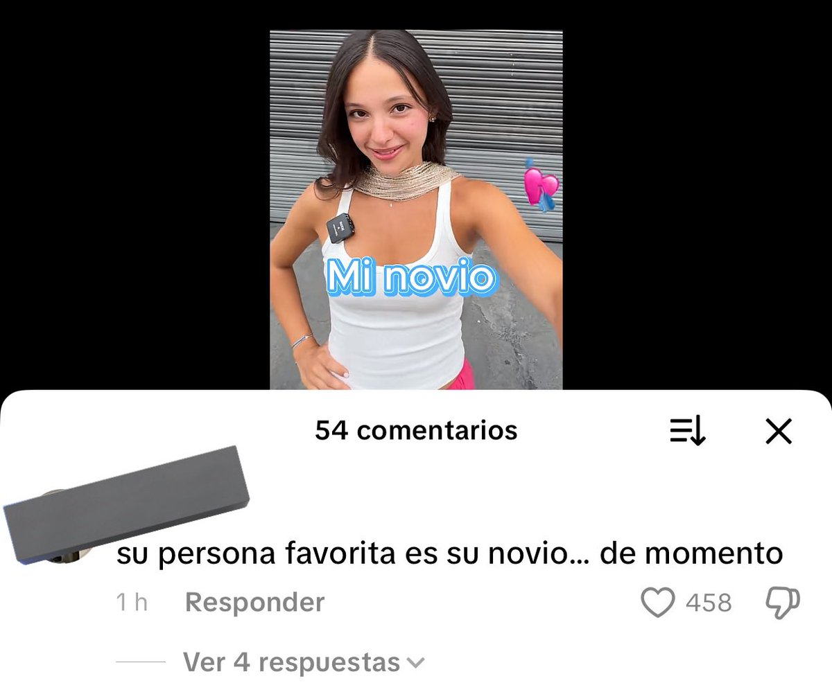 Tantas ediciones y no aprenden a no nombrarlos 🥲🤣🤣