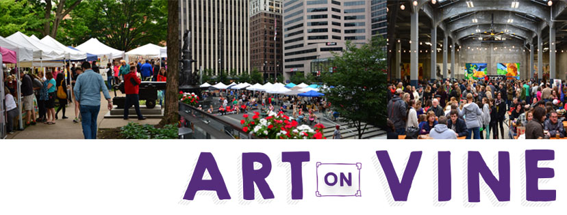 Big Announcement! Stellar Bear Studios will be making its first in-person shopping debut at <a href="/artonvinecincy/">Art on Vine</a>  in Cincinnati, OH on September 28! If you happen to be nearby, come visit!
