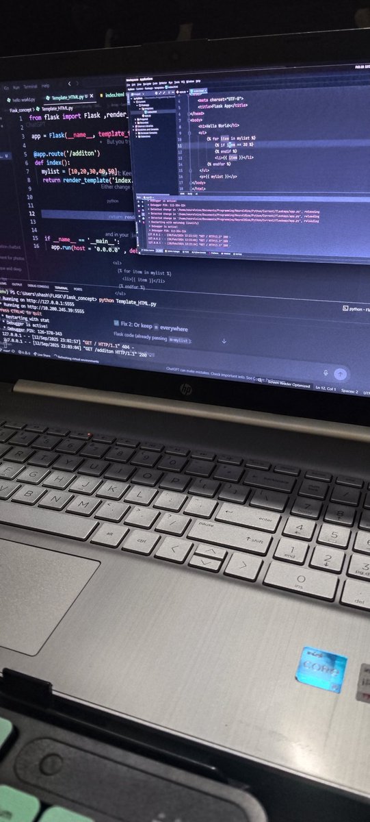 Abhi Yadav tweet media