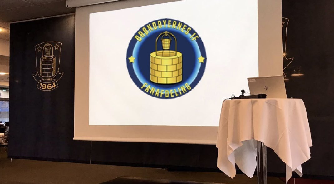 Vi har altid råbt højt, når tingene var uretfærdige.
Men rykker vi stadig - eller er Fanafdelingen blevet en sovepude, der ikke bare er ligegyldig, men ligefrem er med til at legitimere GFHs tilstedeværelse i Brøndby?

Tredje del i serien om Værdiaftalen:
nejtilgfh.dk/hvad-er-formaa…