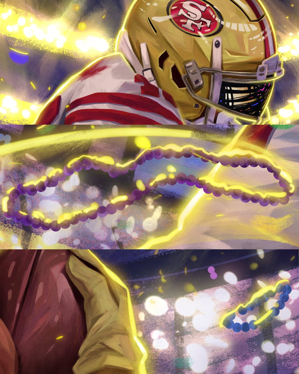 San Francisco 49ers tweet media