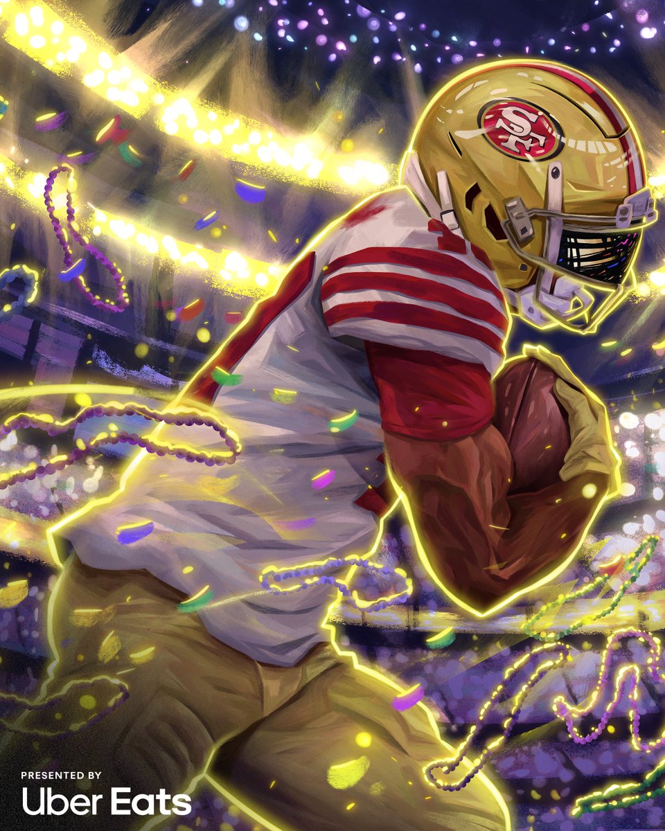San Francisco 49ers tweet media
