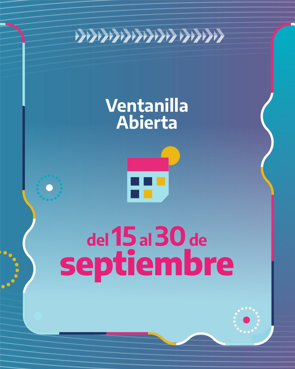 CICPBA's tweet photo. I ¡Convocatoria abierta! 📢
 Del 15 al 30 de septiembre universidades públicas con asiento en la Provincia de Buenos Aires pueden adherir a la convocatoria para las Becas Doctorales Bonaerenses de Investigación https://t.co/G8C8p1OLg3
