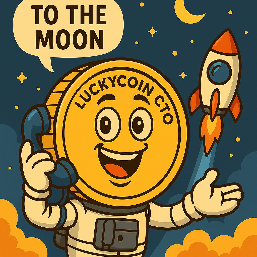 Gonzalo (@gonzalomodtech) on Twitter photo <a href="/yourcryptodj/">Your Crypto DJ</a> Right there $LKY the community energy is a 1000x potential the momentum is a killer the holders holding the floor nine stop aiming 1m mc is easy
CA:
Fnnq32EgQTwjyfudjAqDNqFCLLmZ9z9zkdCTAD9Kpump <a href="/yourcryptodj/">Your Crypto DJ</a> Right there $LKY the community energy is a 1000x potential the momentum is a killer the holders holding the floor nine stop aiming 1m mc is easy
CA:
Fnnq32EgQTwjyfudjAqDNqFCLLmZ9z9zkdCTAD9Kpump