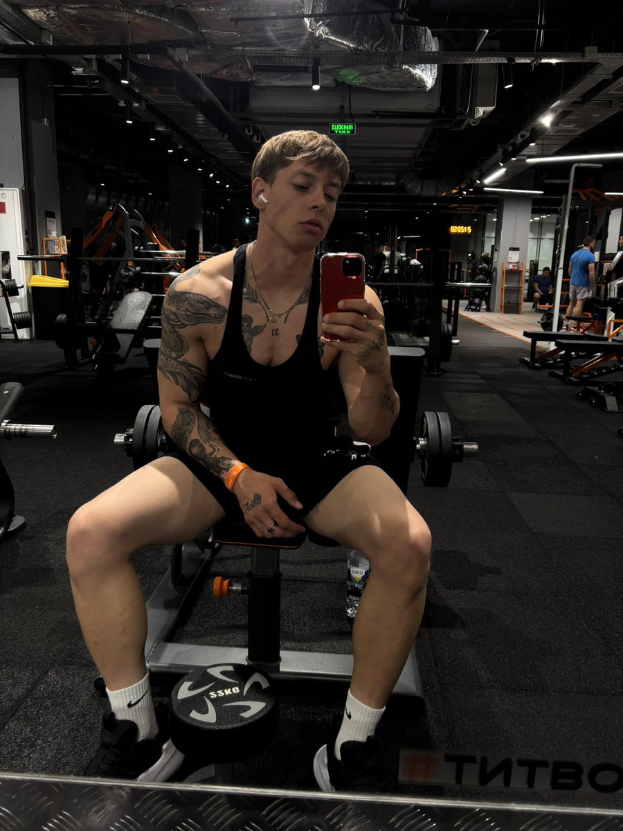 sunsetdimash's tweet image. #FYP #Viral #Trending #ExplorePage #ForYou #Inspo #ContentCreator #DailyMotivation #Фітнес #Тренування #Мотивація #Зал #Спорт