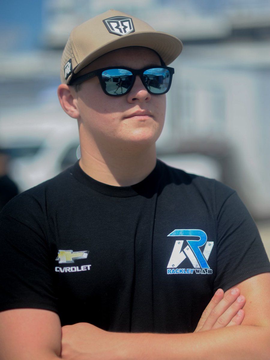 We’ve got a champ in the house! Congratulations on your <a href="/ARCA_Racing/">ARCA Menards Series</a> East championship, <a href="/IsaacKitzmiller/">isaacitzmillerracing</a>!🎉

<a href="/zmaxraceproduc1/">zMAX</a> | <a href="/SoundGearHear/">SoundGear</a> | <a href="/FloRacing/">FloRacing</a> | #AutosByNelsonRaceNight