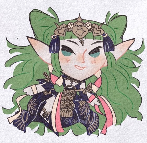 #FireEmblem bbg is back✨