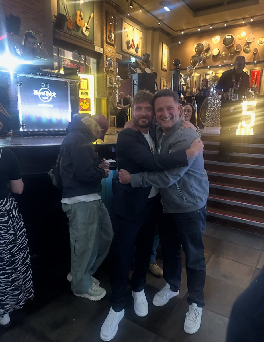 Rob Fiddaman 🎧 🎙 📻 tweet media