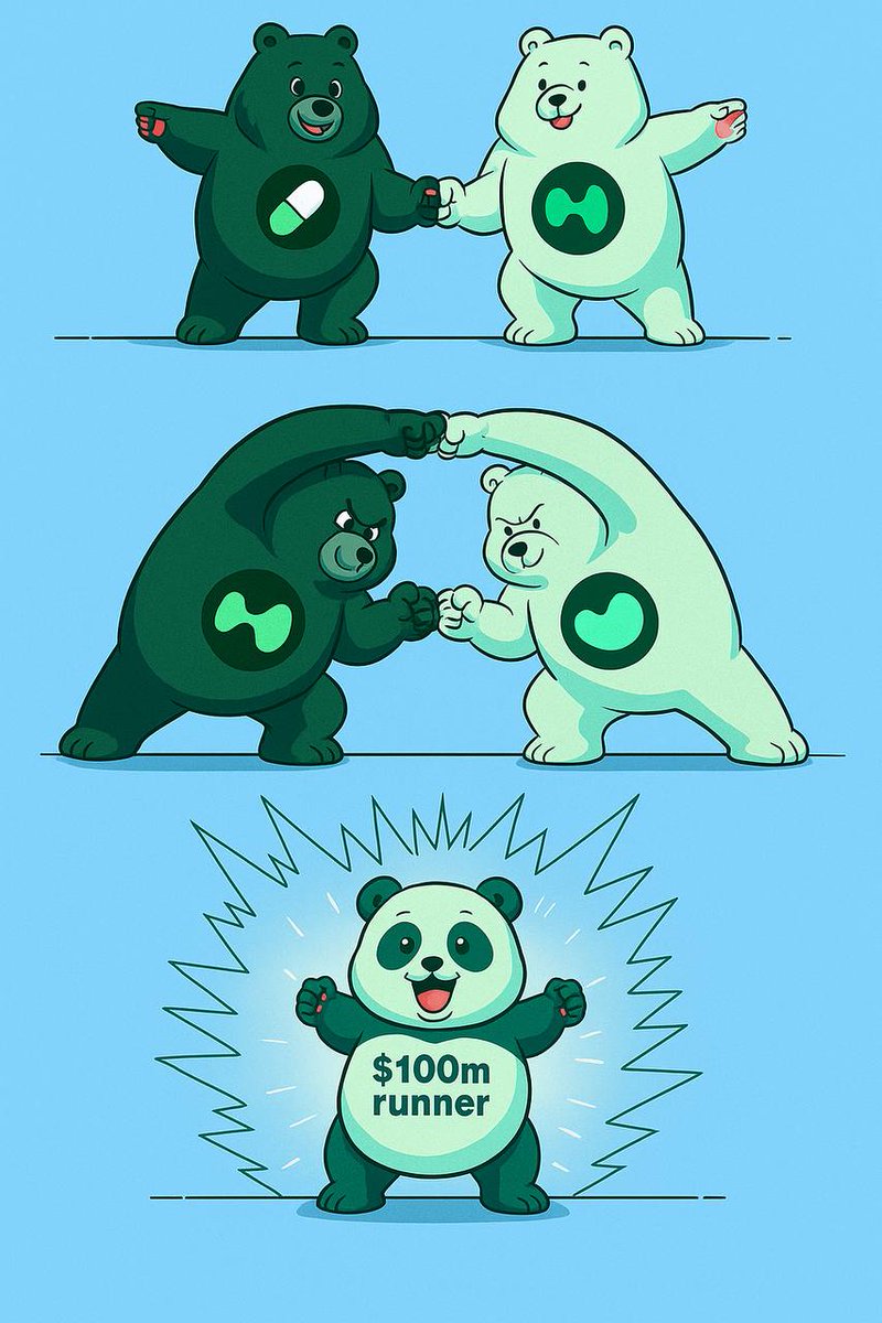 🚨 Alpha dropping 

$HYPE x $PUMP ready to ignite 🚀🌕
Whales locked in—next move is massive.

👉 t.me/PumpHyperliquid