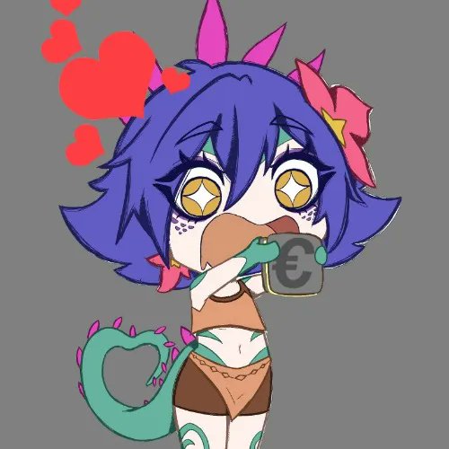 I just received Very little money :3 from Anonymous via Throne. Thank you! throne.com/derangedneeko #Wishlist #Throne #Findom #Paypig