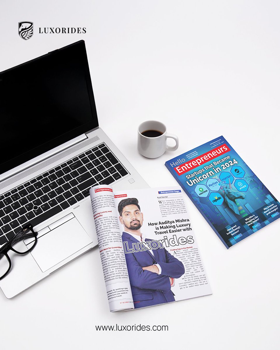 luxorides's tweet photo. Learn more about Aaditya Mishra’s vision for Luxorides:
https://t.co/MM8McZtBHP https://t.co/VgoFofbNgs