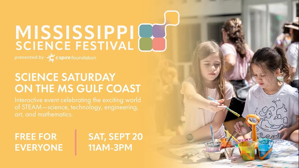 USM Center for STEM Education tweet media